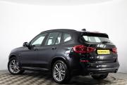 BMW X3 III (G01) Пермь  - изображение 33