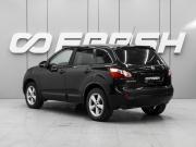 Nissan Qashqai I Ростов-на-Дону  - изображение 21
