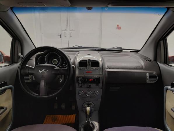 Chery Kimo (A1) с пробегом 2009 года, цена 184 000 рублей, 242801 км, хэтчбек, Автокод Объявления