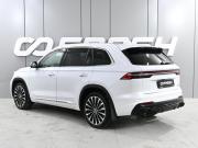 Geely Monjaro I Рестайлинг 2 Ростов-на-Дону  - изображение 31