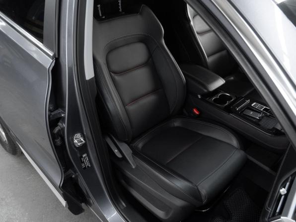 Chery Tiggo 7 Pro I с пробегом 2022 года, цена 1 680 000 рублей, 61976 км, внедорожник, Автокод Объявления