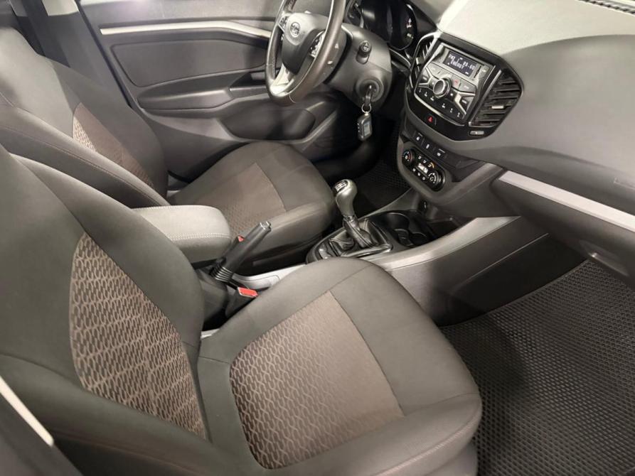Lada (ВАЗ) Vesta I Екатеринбург  - изображение 25