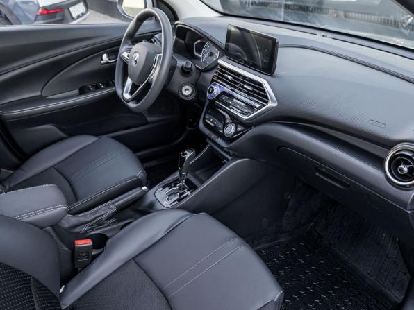 Changan Alsvin с пробегом 2023 года, цена 1 384 300 рублей, 529 км, седан, Автокод Объявления