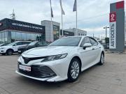 Toyota Camry VIII (XV70) Стерлитамак  - изображение 26