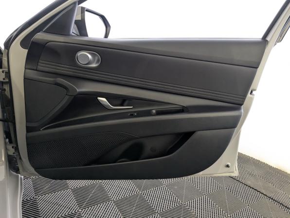 Hyundai Elantra VII (CN7) с пробегом 2021 года, цена 1 700 000 рублей, 185410 км, седан, Автокод Объявления