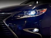 Lexus ES VI Рестайлинг Санкт-Петербург  - изображение 57