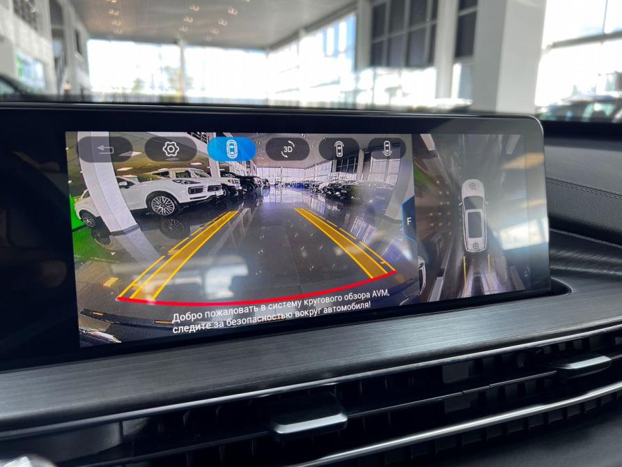 Chery Tiggo 7 Pro Max I Тверь  - изображение 23