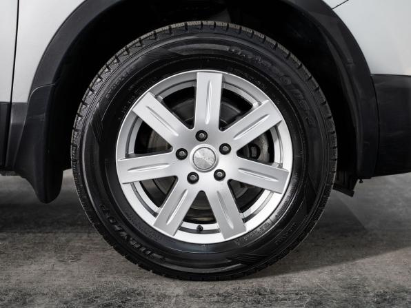Nissan Qashqai I Рестайлинг с пробегом 2012 года, цена 1 119 500 рублей, 83566 км, внедорожник, Автокод Объявления