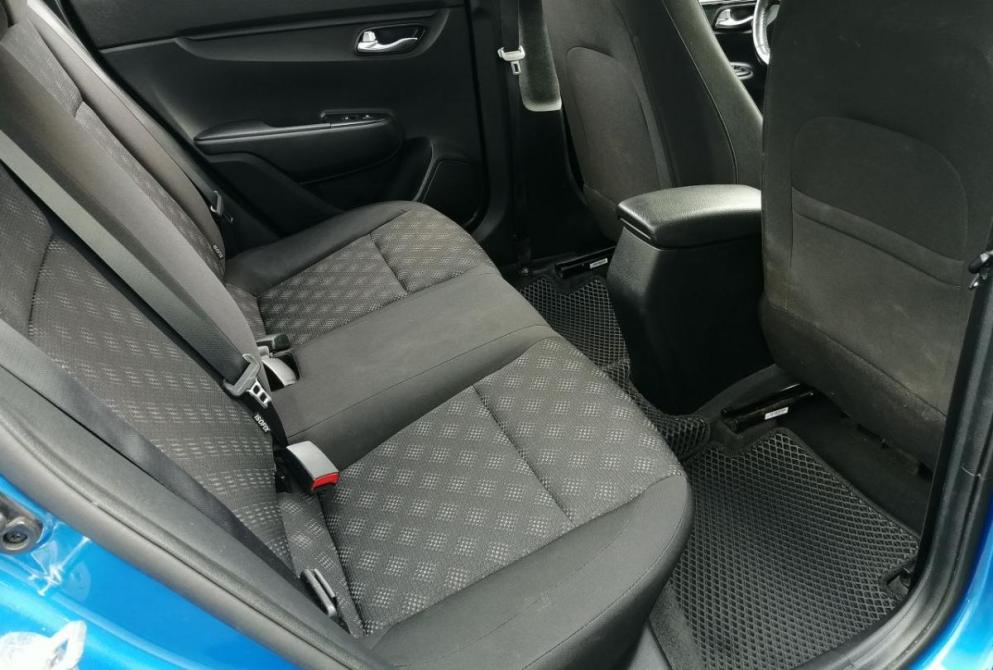 Kia Rio IV Иваново  - изображение 20