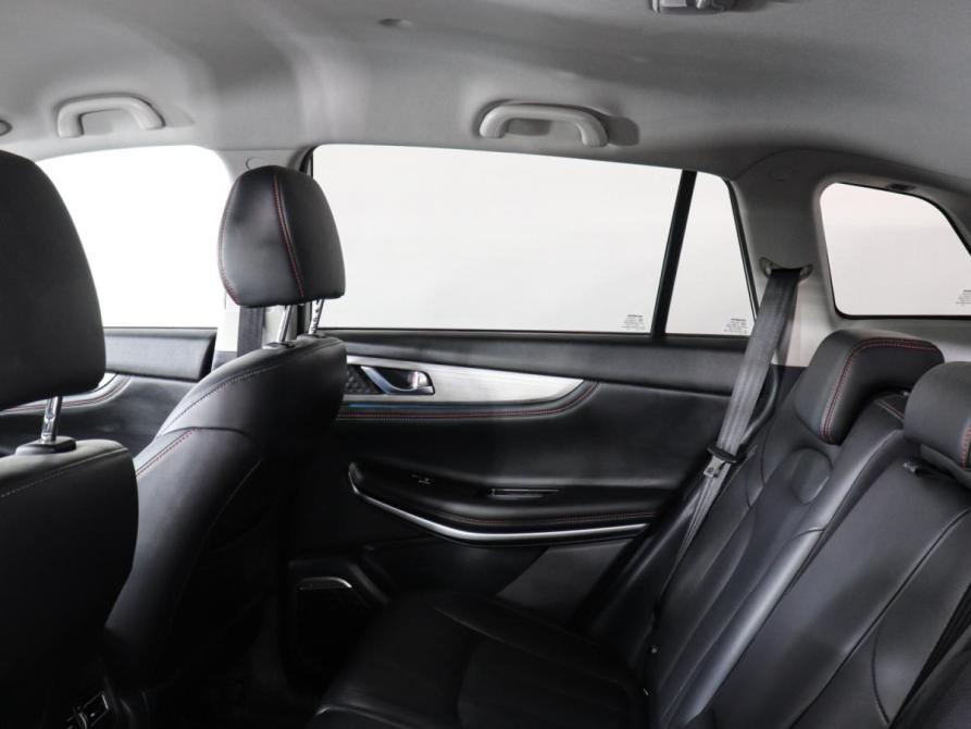 Changan CS75 I Рестайлинг Химки  - изображение 13