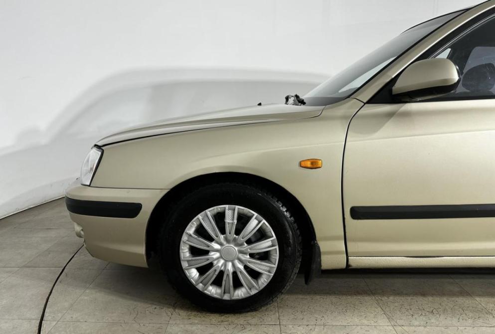 Hyundai Elantra III (XD2) Рестайлинг Саранск  - изображение 11