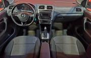 Volkswagen Polo V Рестайлинг Вологда  - изображение 26