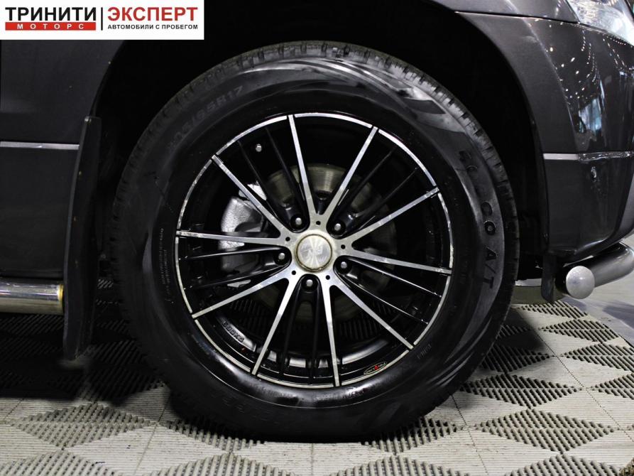 Suzuki Grand Vitara II Рестайлинг Белгород  - изображение 17