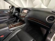 Infiniti QX60 I Рестайлинг Москва  - изображение 35