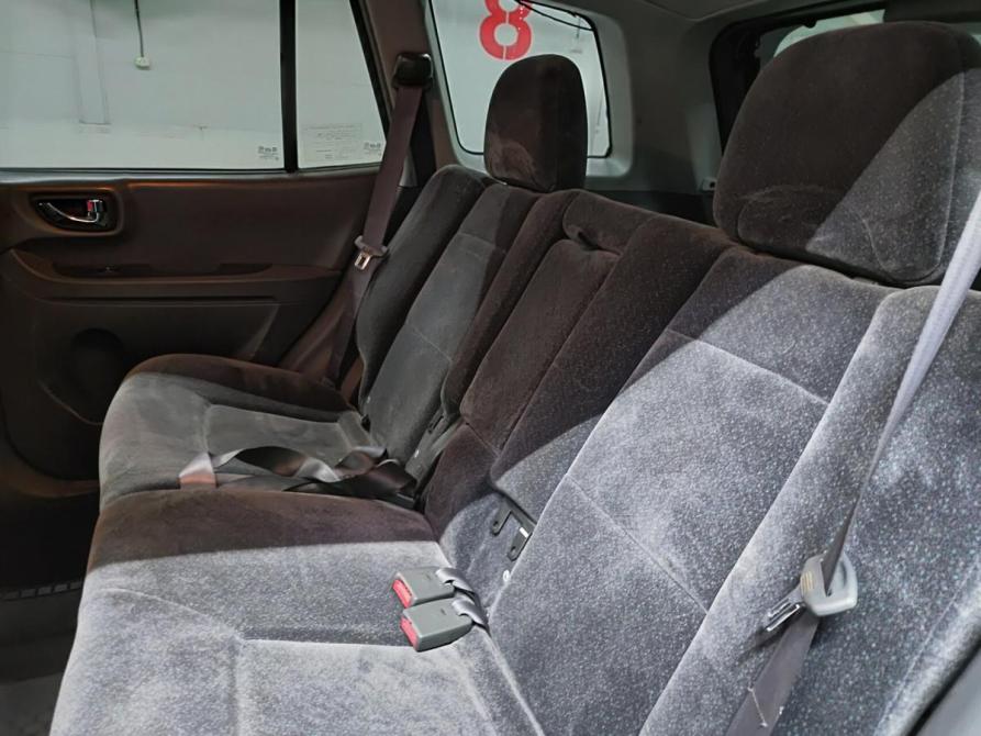 Hyundai Santa Fe I Казань  - изображение 15