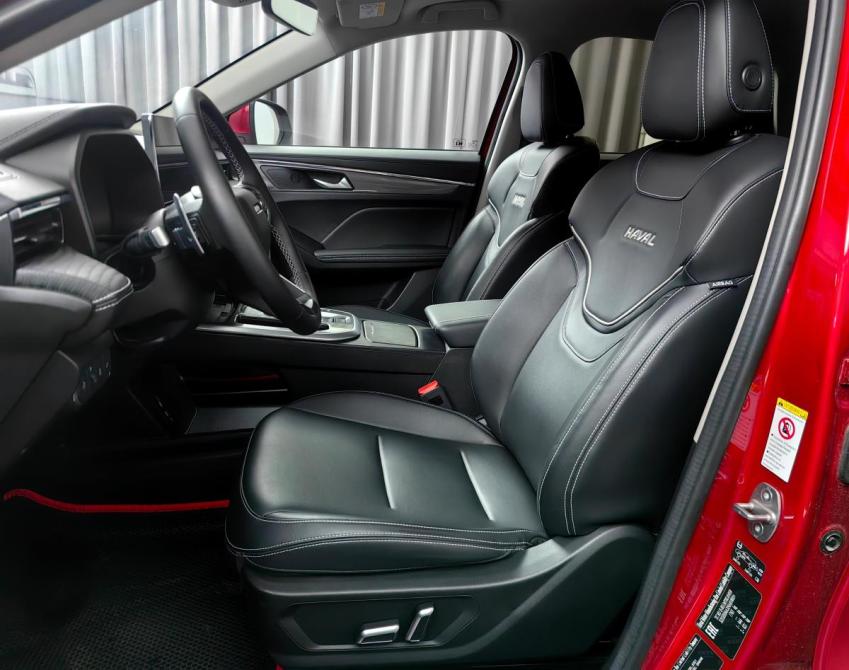 Haval Jolion I Москва  - изображение 9