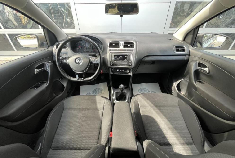 Volkswagen Polo V Рестайлинг Владимир  - изображение 10