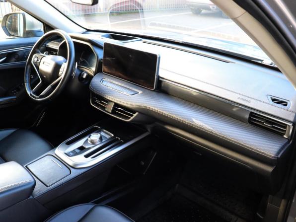 Haval Jolion I с пробегом 2022 года, цена 1 349 000 рублей, 107822 км, внедорожник, Автокод Объявления