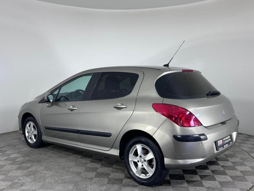 Peugeot 308 I Ростов-на-Дону  - изображение 4