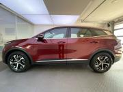 Kia Sportage V Уфа  - изображение 32