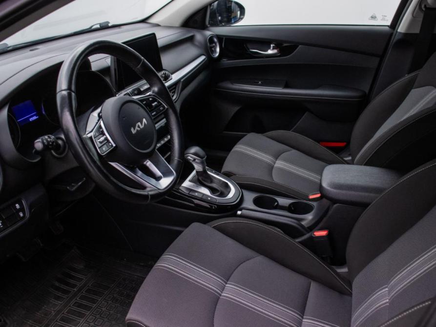 Kia Cerato IV Рестайлинг Москва  - изображение 10