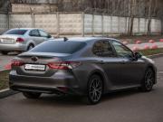 Toyota Camry VIII (XV70) Санкт-Петербург  - изображение 29