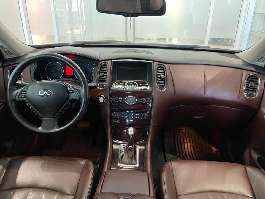 Infiniti EX I (J50) Москва  - изображение 5