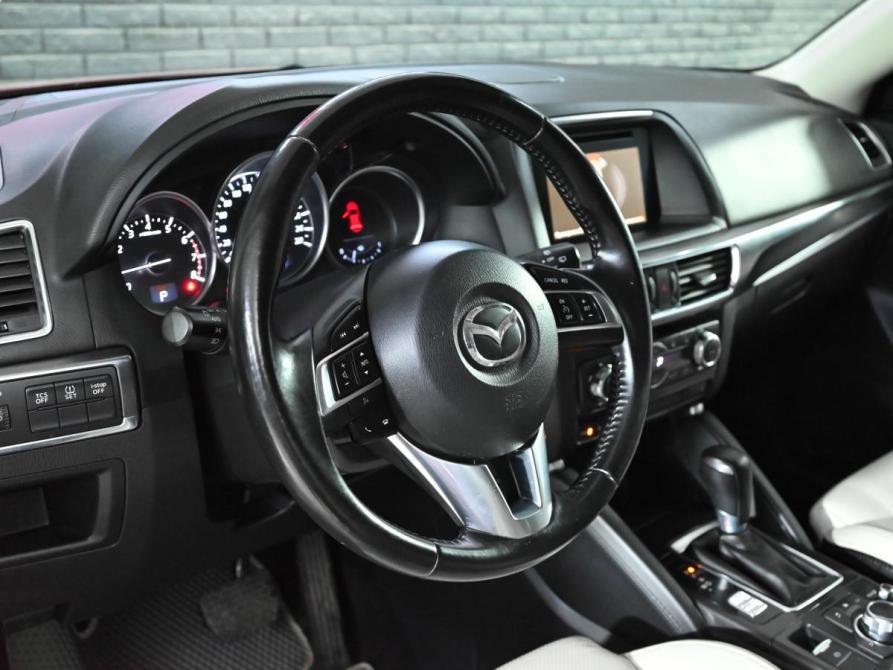 Mazda CX-5 I Рестайлинг Екатеринбург  - изображение 10