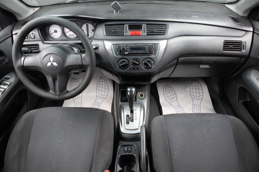 Mitsubishi Lancer IX Рестайлинг Оренбург  - изображение 8
