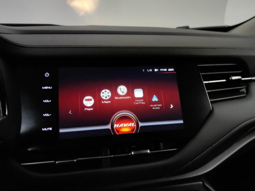 Haval F7 I Подольск  - изображение 14