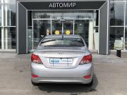 Hyundai Solaris I Брянск  - изображение 21