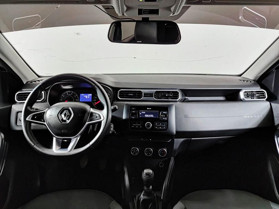 Renault Duster II Уфа  - изображение 17