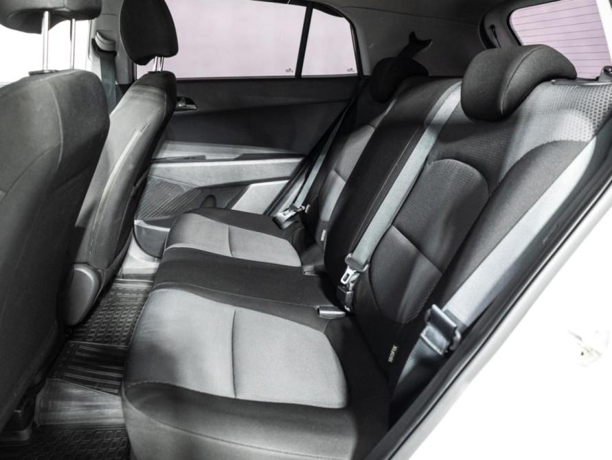 Hyundai Creta I Санкт-Петербург  - изображение 11