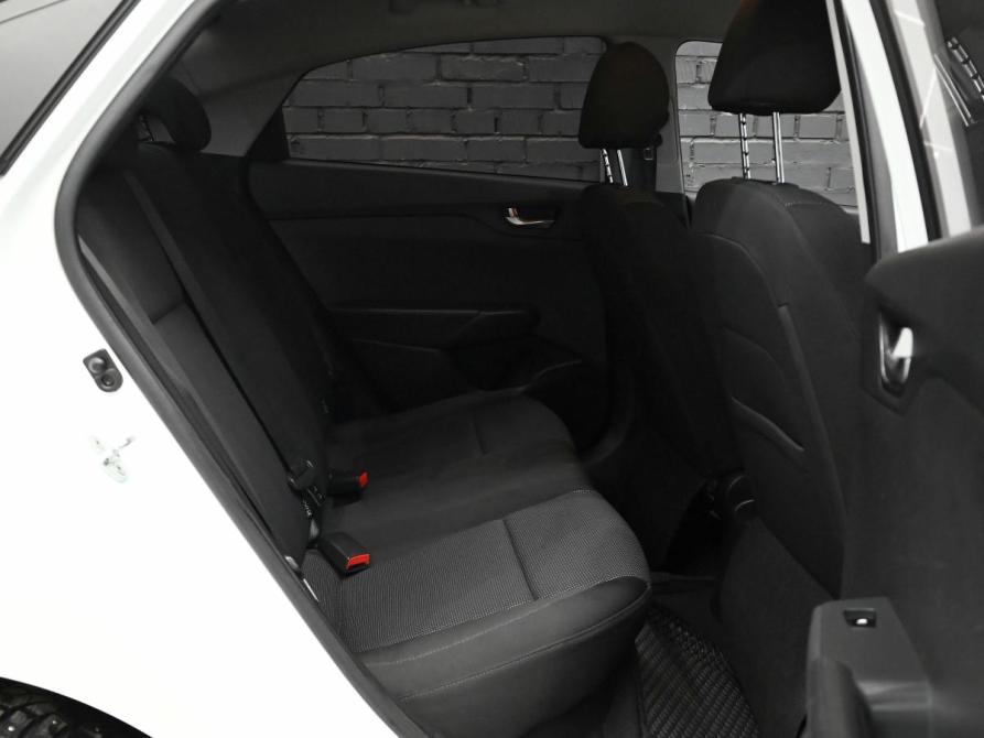 Hyundai Solaris II Рестайлинг Екатеринбург  - изображение 19