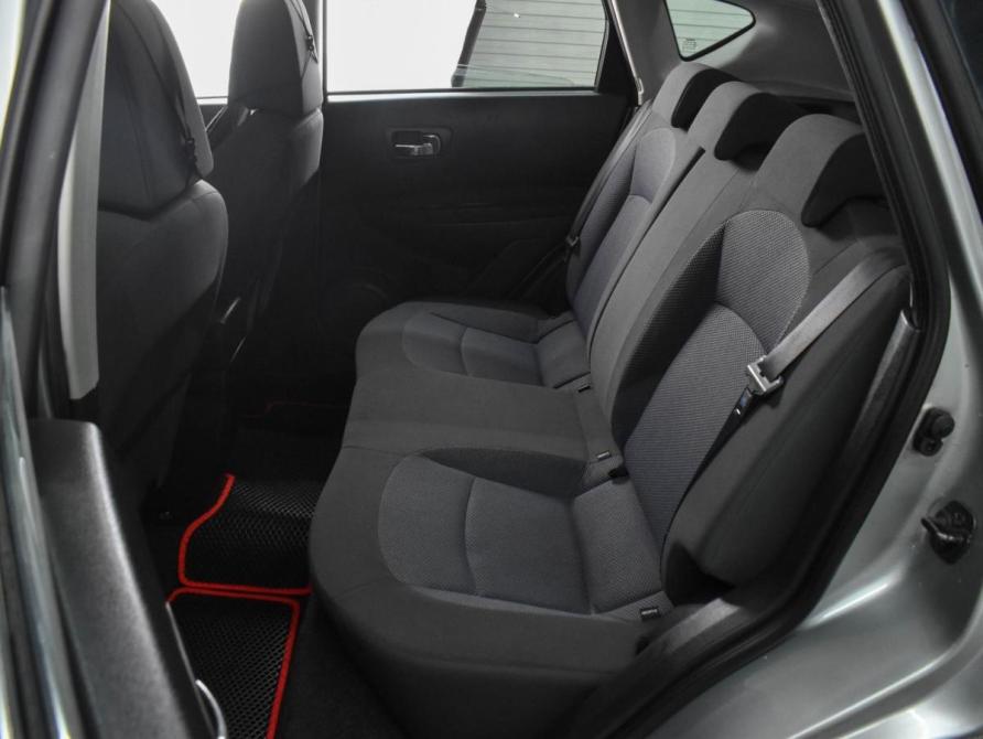 Nissan Qashqai I Воронеж  - изображение 9