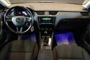 Skoda Octavia III (A7) Рестайлинг Уфа  - изображение 30