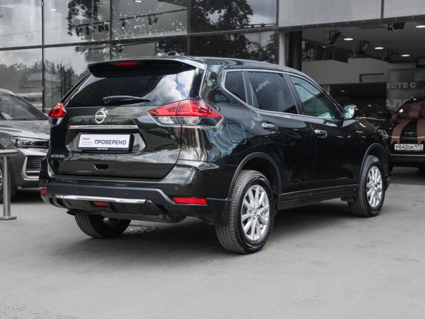 Nissan X-Trail III Рестайлинг с пробегом 2020 года, цена 1 790 000 рублей, 91405 км, внедорожник, Автокод Объявления