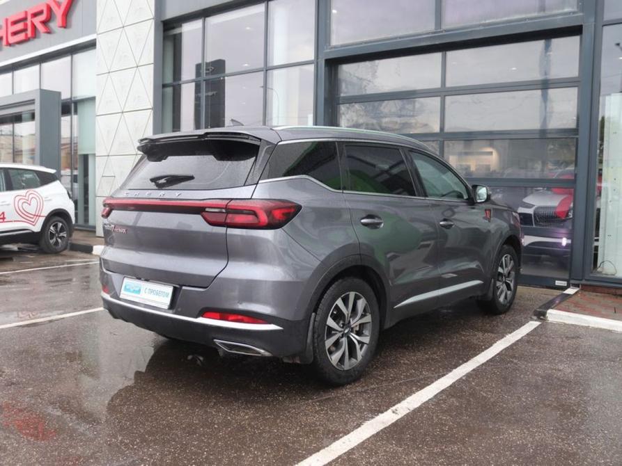 Chery Tiggo 7 Pro Max I Нижний Новгород  - изображение 5