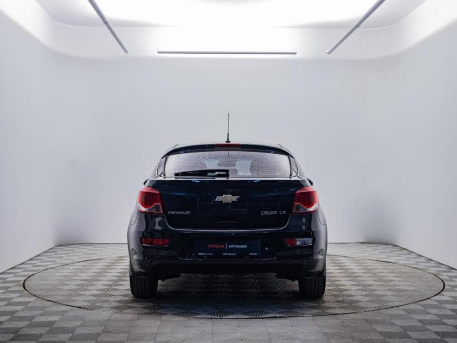 Chevrolet Cruze I Москва  - изображение 6