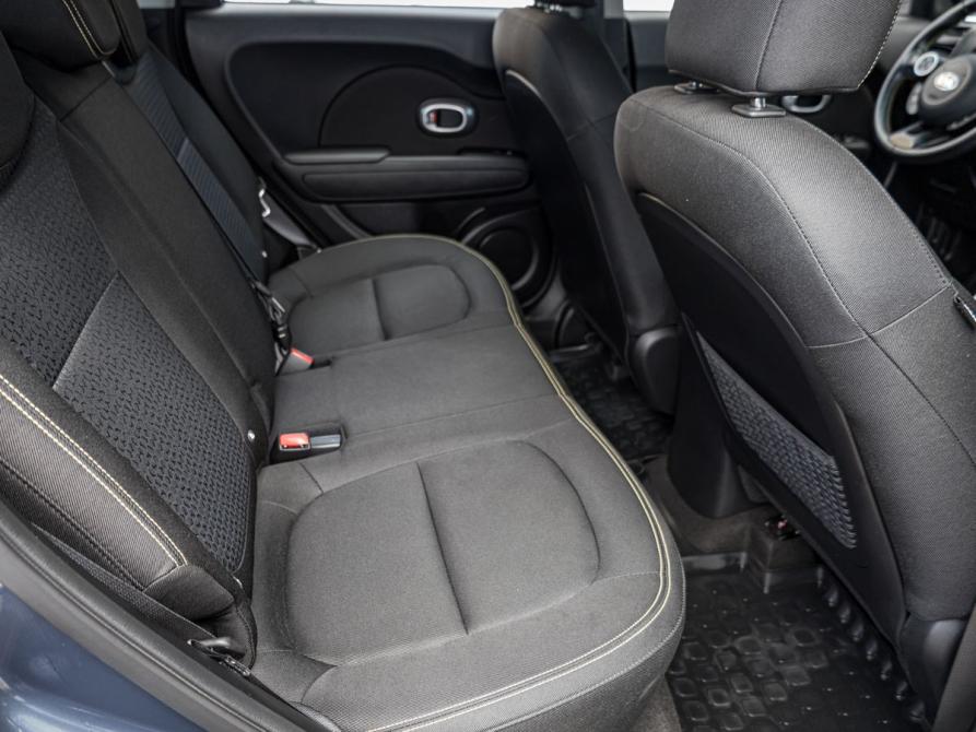 Kia Soul II Казань  - изображение 8