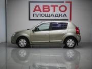 Renault Sandero I Челябинск  - изображение 29