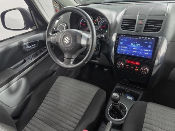 Suzuki SX4 I (Classic) Рестайлинг с пробегом 2012 года, цена 664 000 рублей, 253798 км, хэтчбек, Автокод Объявления