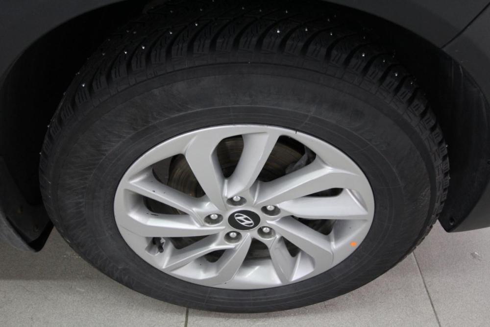 Hyundai Tucson III Сургут  - изображение 24