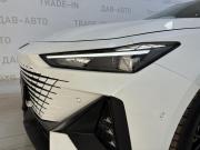Changan UNI-V I Пермь  - изображение 34