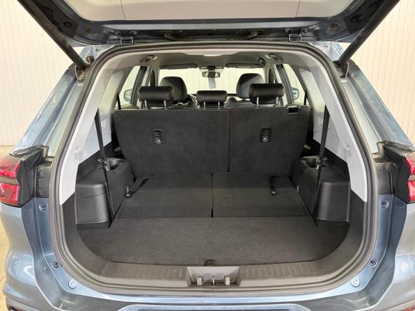 Chery Tiggo 8 I с пробегом 2021 года, цена 1 697 000 рублей, 57868 км, внедорожник, Автокод Объявления
