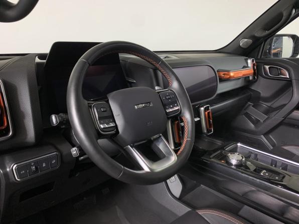 Haval Dargo с пробегом 2024 года, цена 2 685 000 рублей, 40790 км, внедорожник, Автокод Объявления