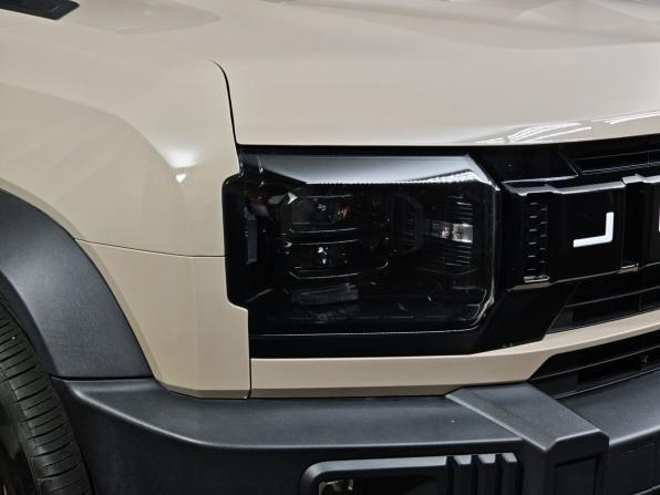 JETOUR T2 с пробегом 2024 года, цена 3 043 000 рублей, 41920 км, внедорожник, Автокод Объявления