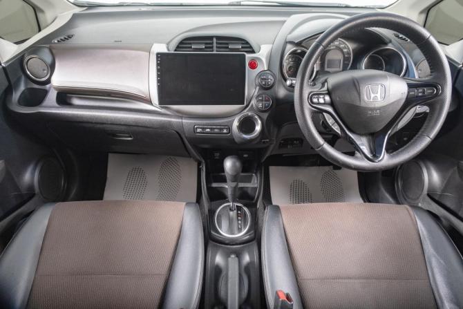 Honda Fit Shuttle I с пробегом 2011 года, цена 1 079 000 рублей, 195000 км, универсал, Автокод Объявления