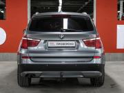 BMW X3 II (F25) Москва  - изображение 31