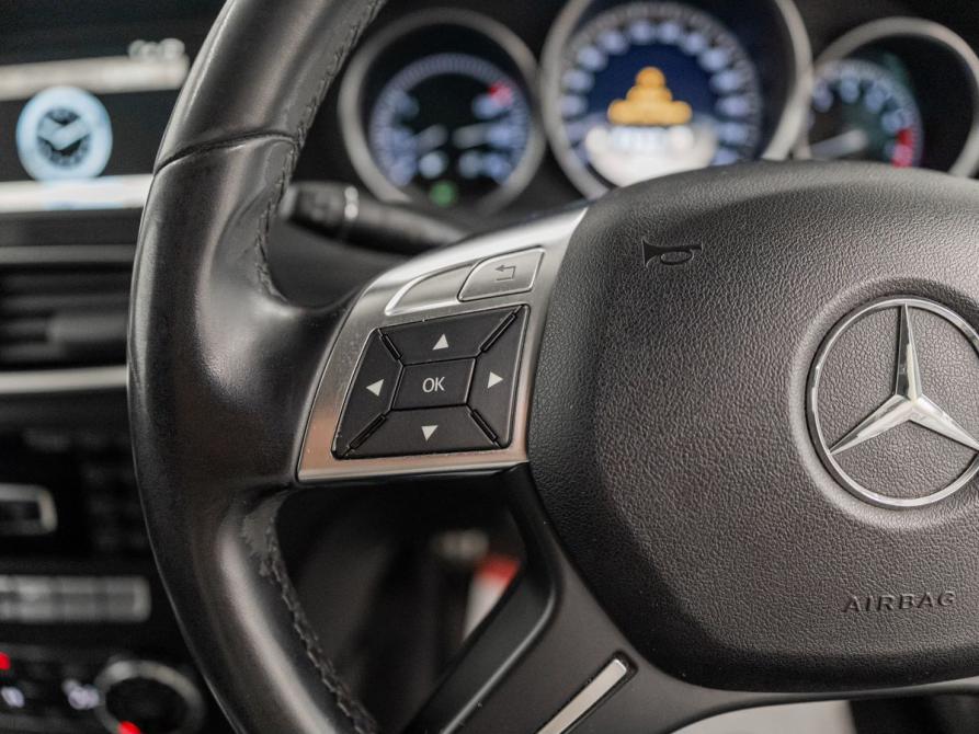 Mercedes-Benz C-Класс III (W204) Рестайлинг Красноярск  - изображение 12